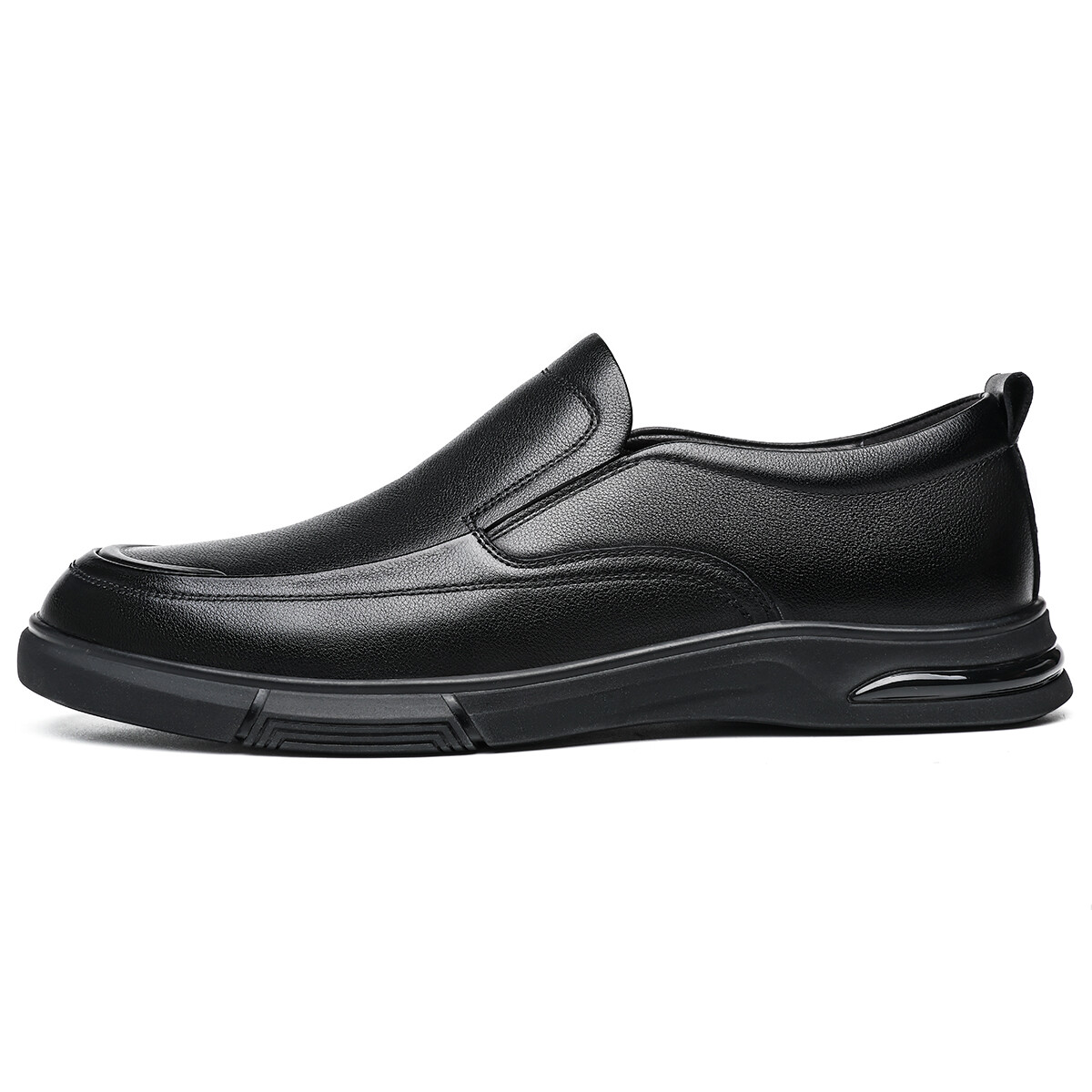 

Туфли Men"s Casual Men Low-Top черный Ritai