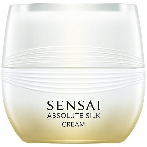 

Увлажняющий крем для лица 40 мл Sensai Absolute Silk Cream, Sensai Cosmetics