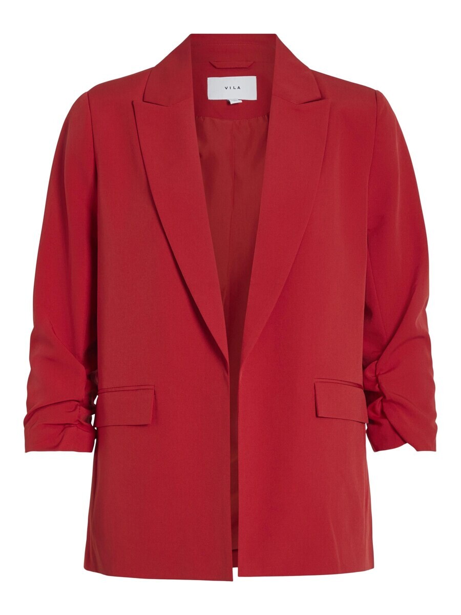 

Блейзер Vila, цвет Rusty Red