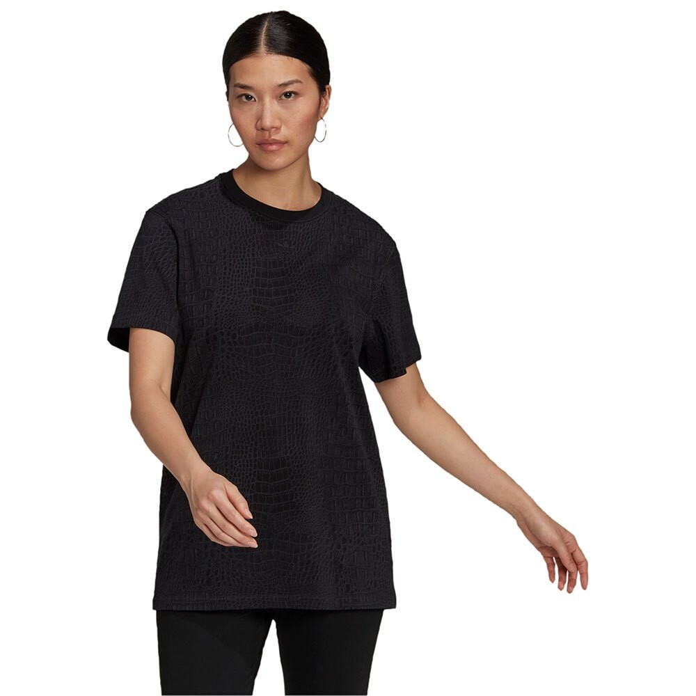 

Футболка adidas Originals, черный