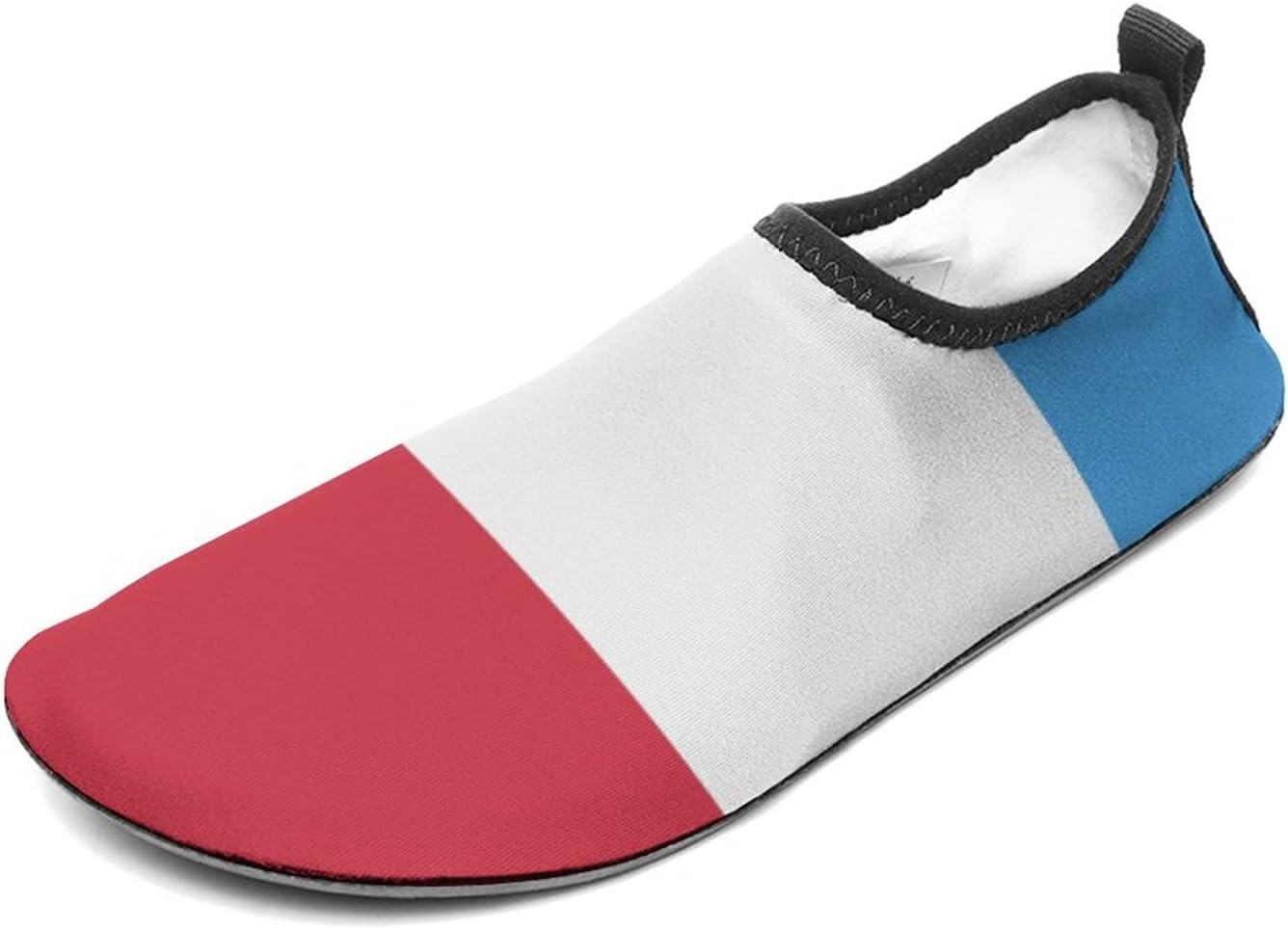 

Водные тапочки с флагом Колумбии Calculay, пляжная обувь для мужчин и женщин, для бассейна, йоги и серфинга, 11/12men Style-28