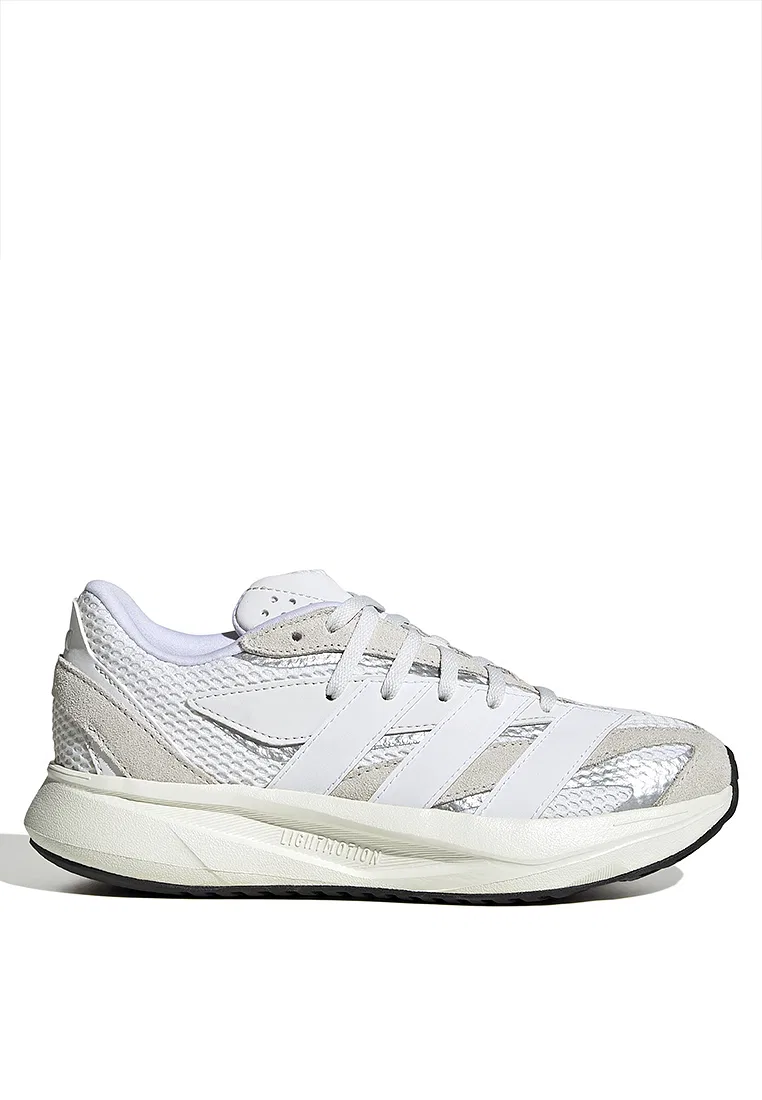 Кроссовки, Lightblaze Adidas, белый