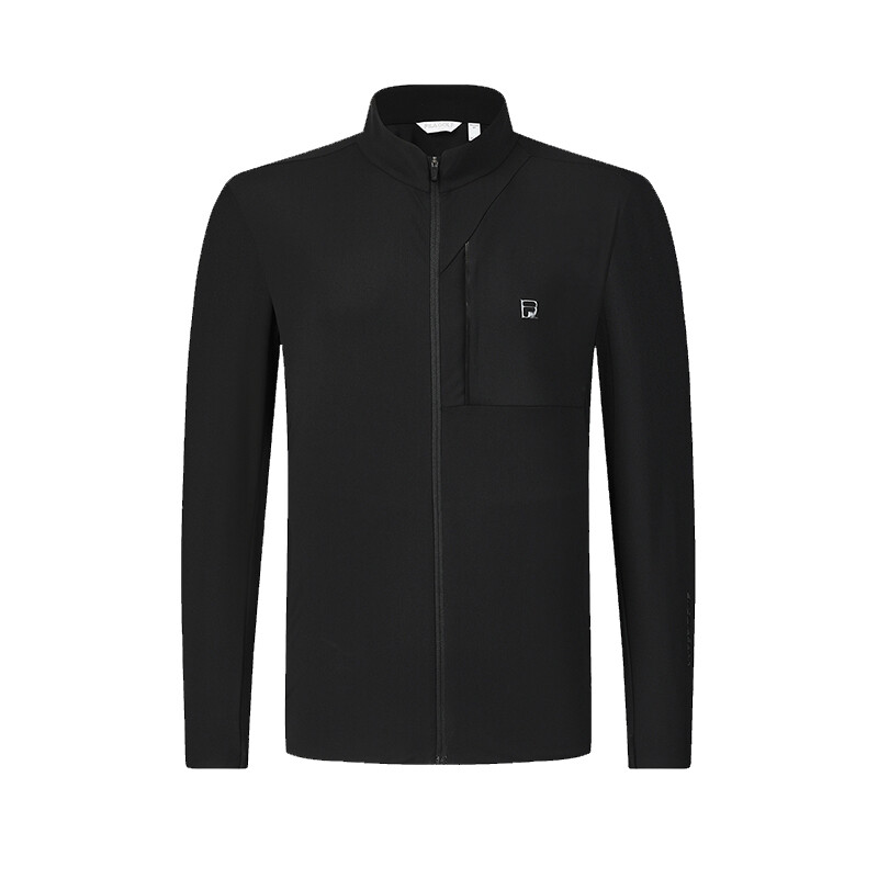 

Куртка мужская Pitch Black Fila