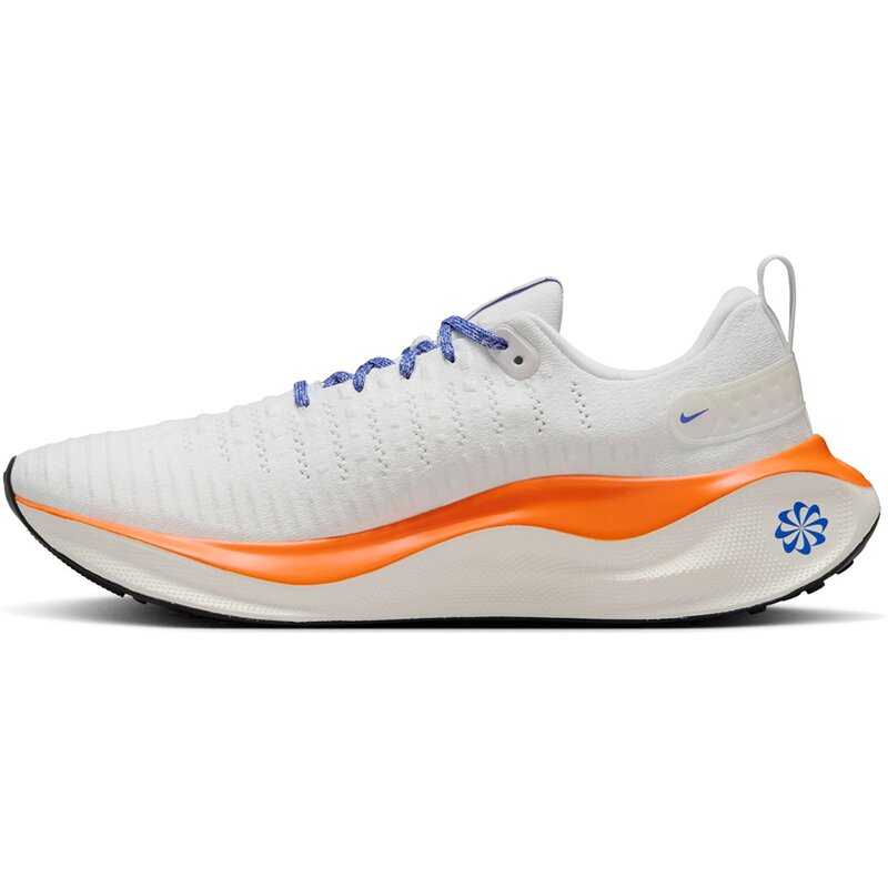Кроссовки Infinityrn 4 Nike, мультиколор — фото 4