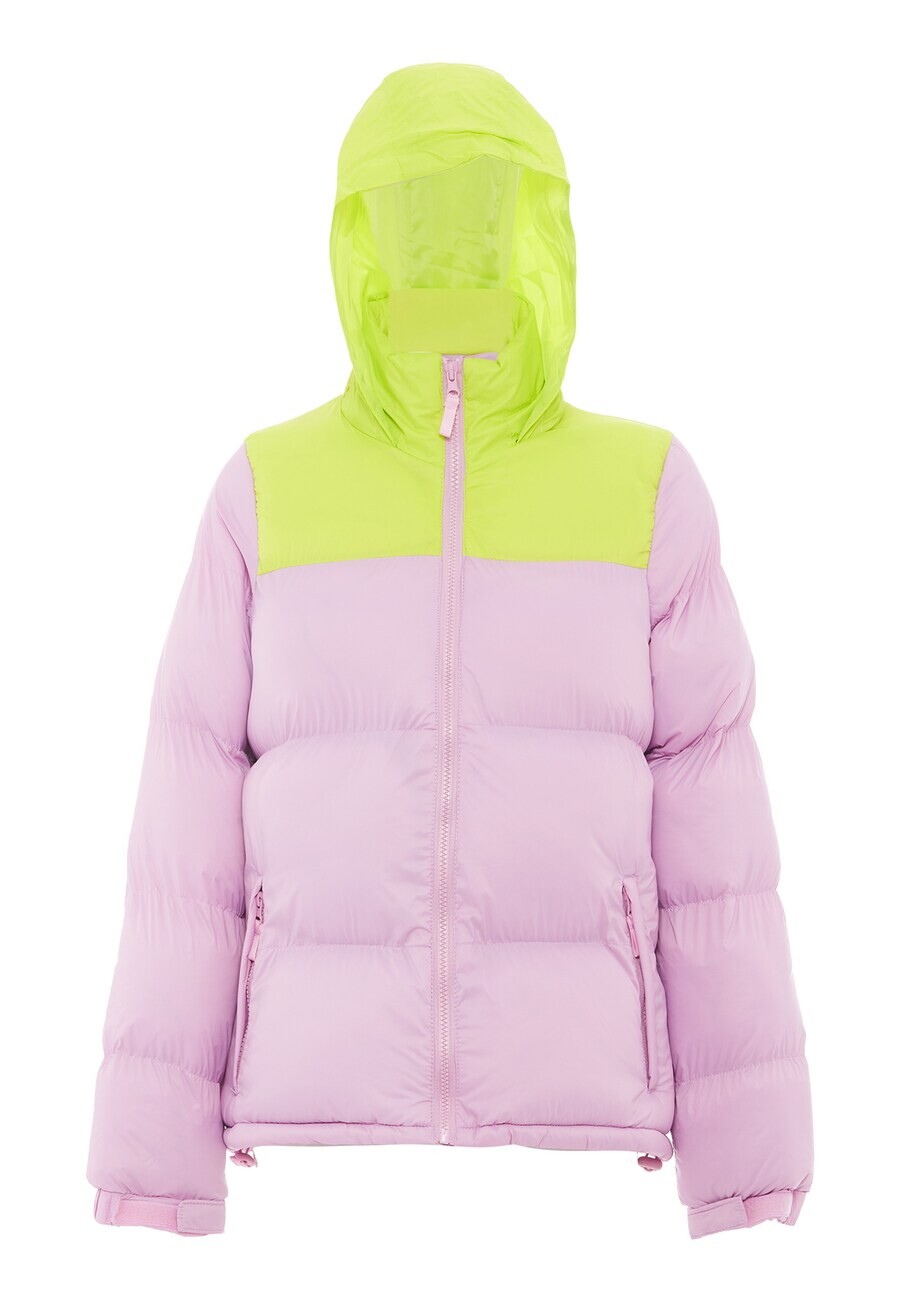 

Зимняя куртка Libbi Winter Jacket, розовый