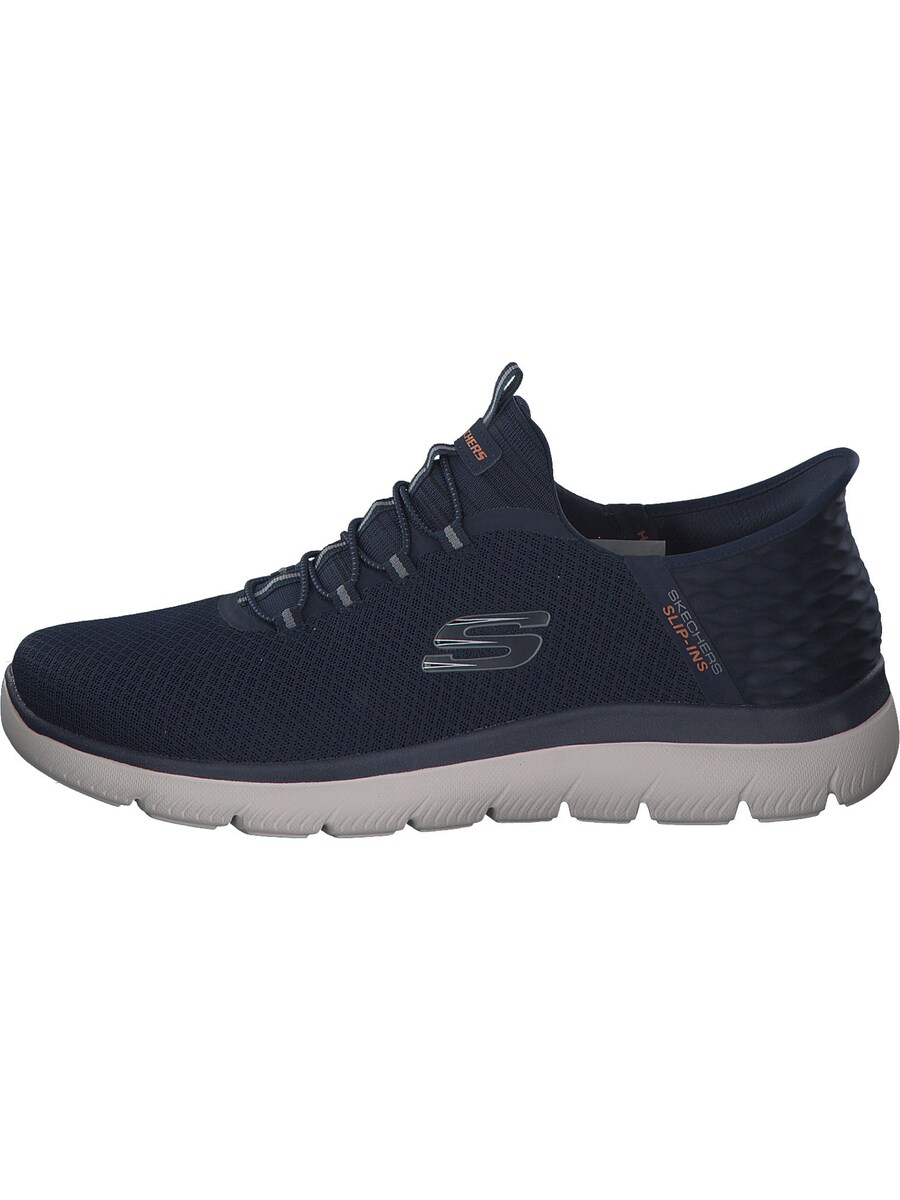 Кроссовки SKECHERS, Navy — фото 2