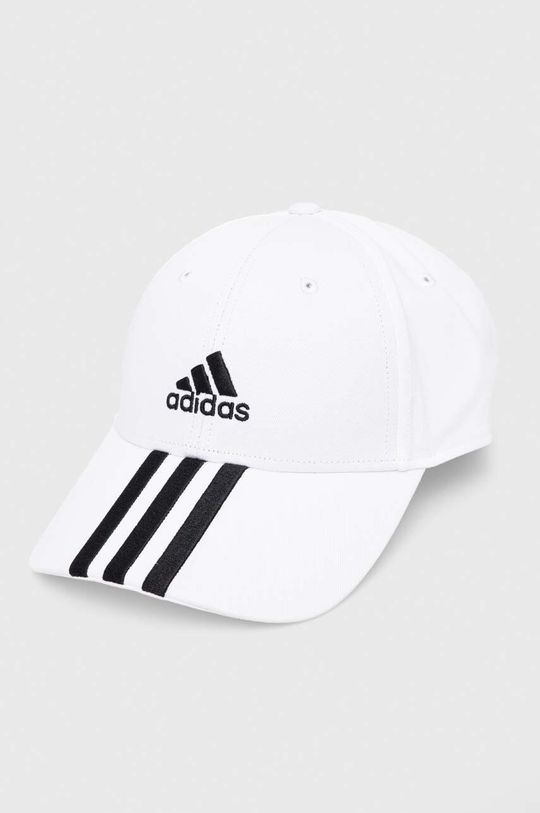 

Бейсболка adidas, белый