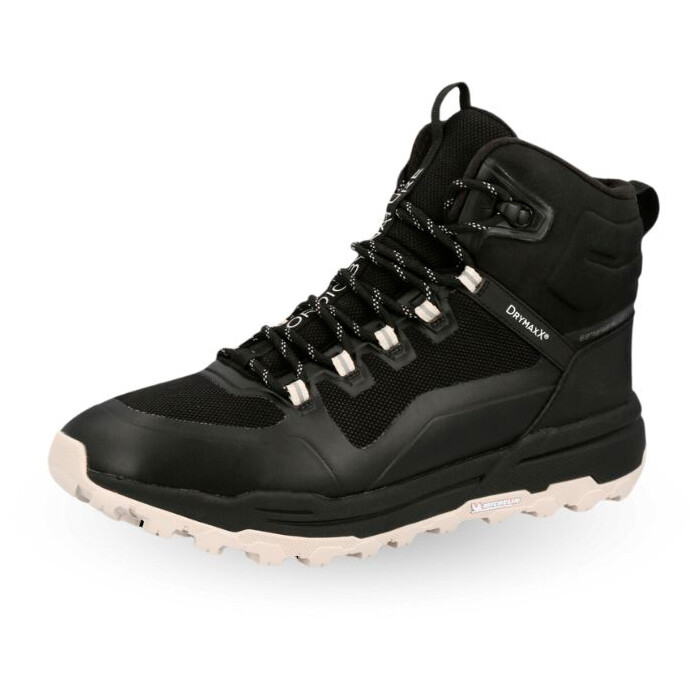 

Походная обувь Halti Hiker Kuru Drymaxx Outdoor Shoe, черный