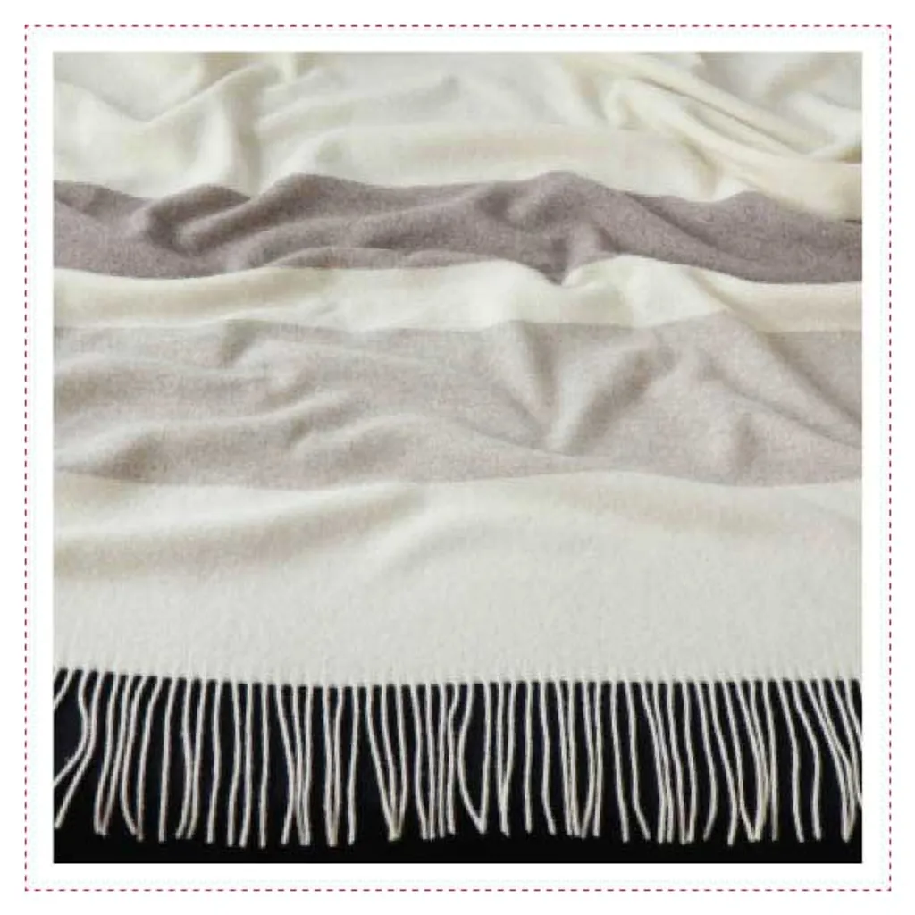 

Пододеяльник Glaeser, серый