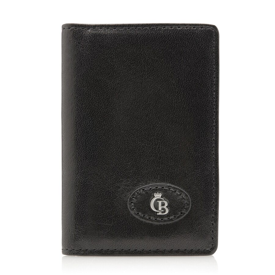 

Кошелек Castelijn & Beerens Wallet Gaucho, черный