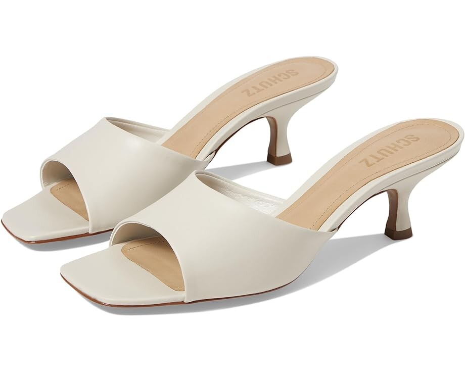 Туфли Schutz Dethalia, цвет Pearl