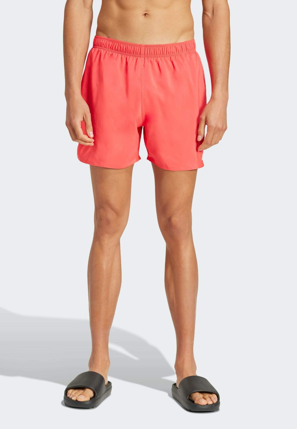 

Пляжные шорты WATER REACTIVE GRAPHIC adidas Sportswear, красный