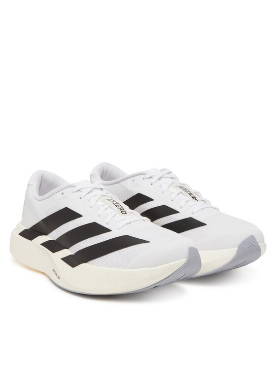 Кроссовки Adizero Evo SL JP7147 Adidas, белый — фото 2