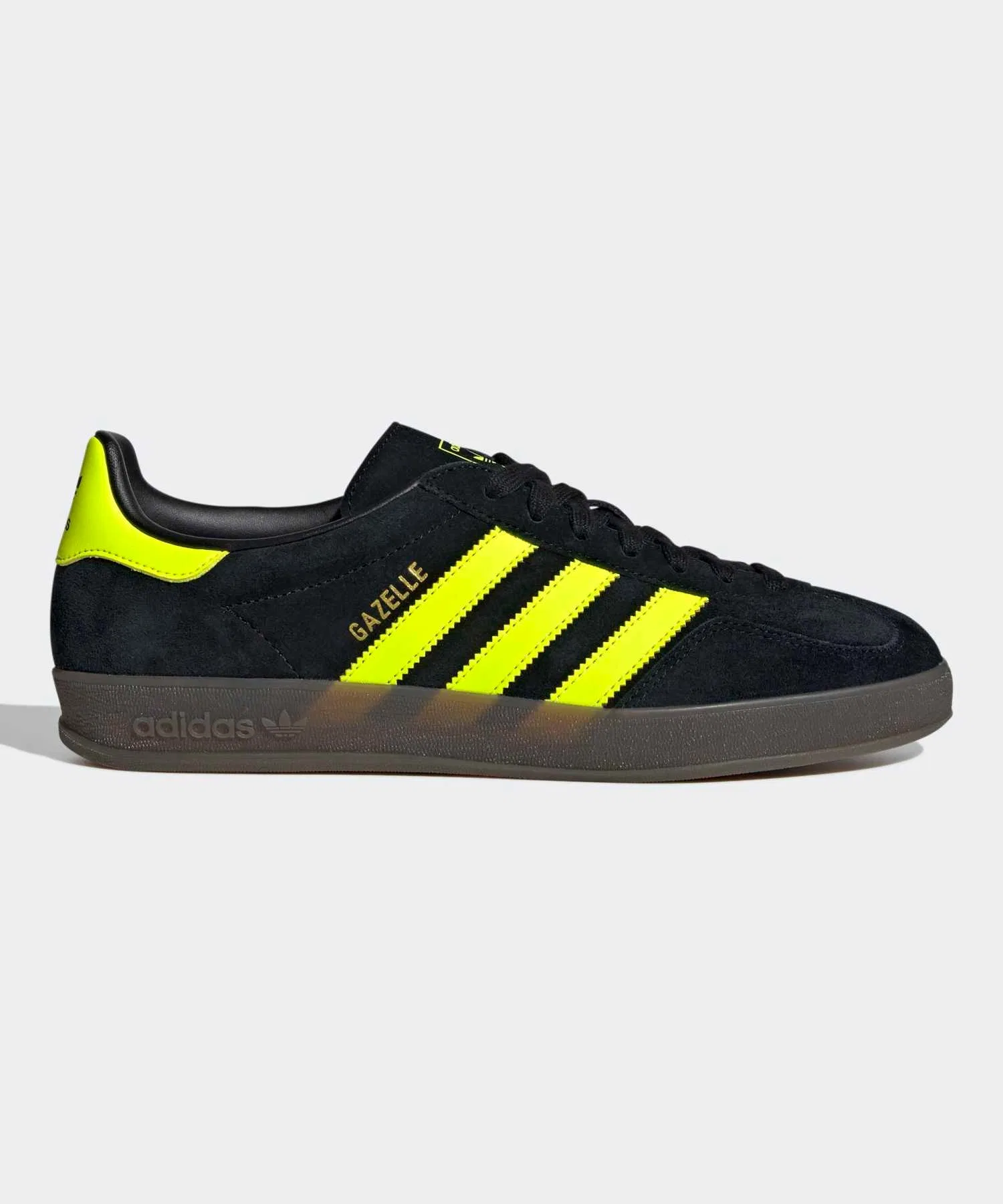 Мужские кроссовки Adidas Gazelle Indoor Shoes