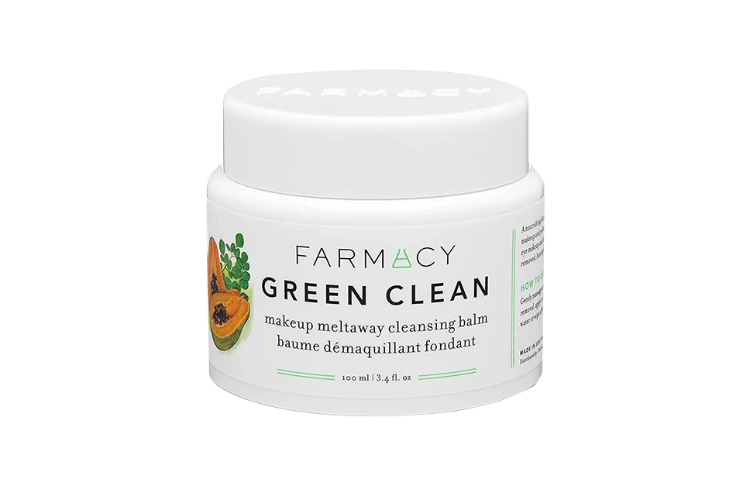 

Famoxi моринга бальзам для умывания увлажняющий 100ml FARMACY