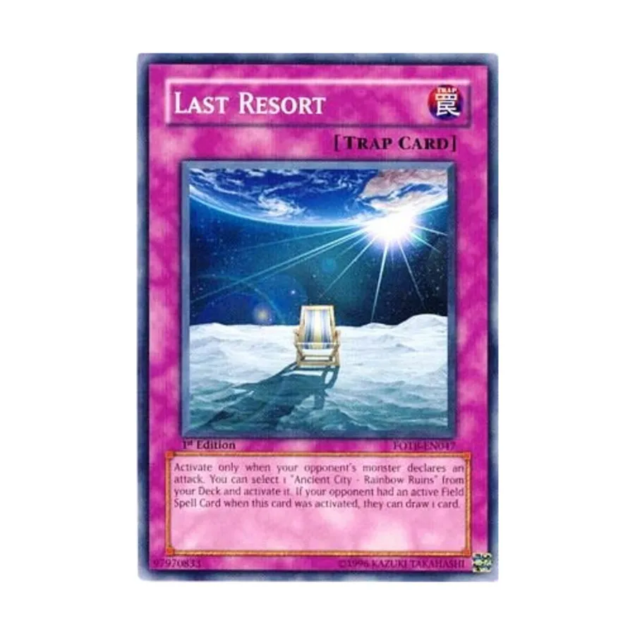 

CCG Последняя надежда (Общая), Yu-Gi-Oh - Force of the Breaker - Singles