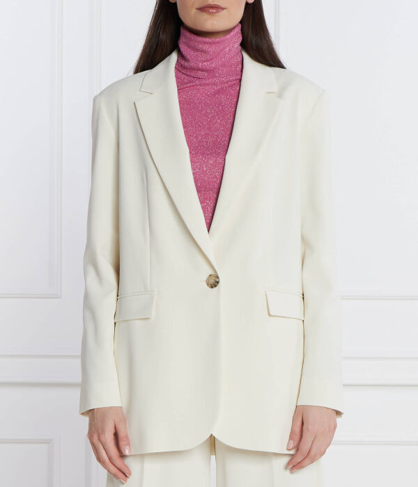 

Куртка Regular fit Max&Co., экрю
