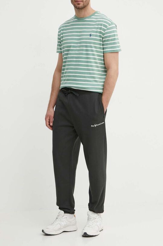 

Спортивные штаны Polo Ralph Lauren, серый