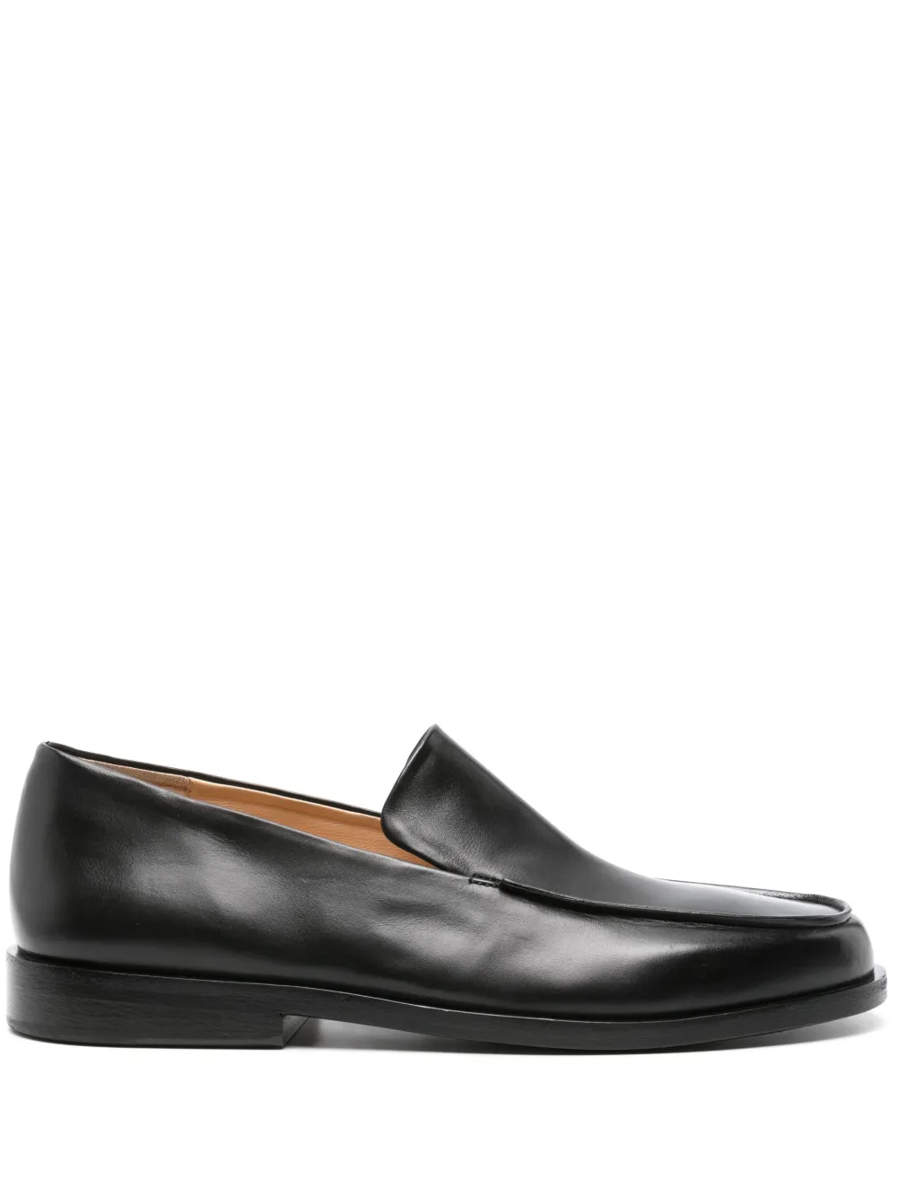 

Лоферы Mocasso Marsèll, черный