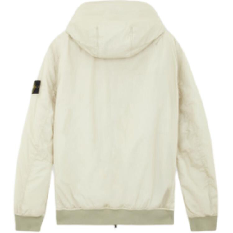 

Куртка мужская бежевая Stone Island, бежевый