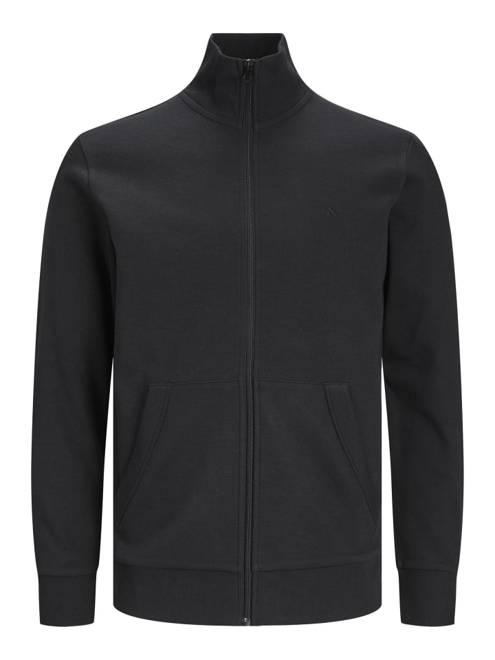 

Толстовка Jack & Jones, черный