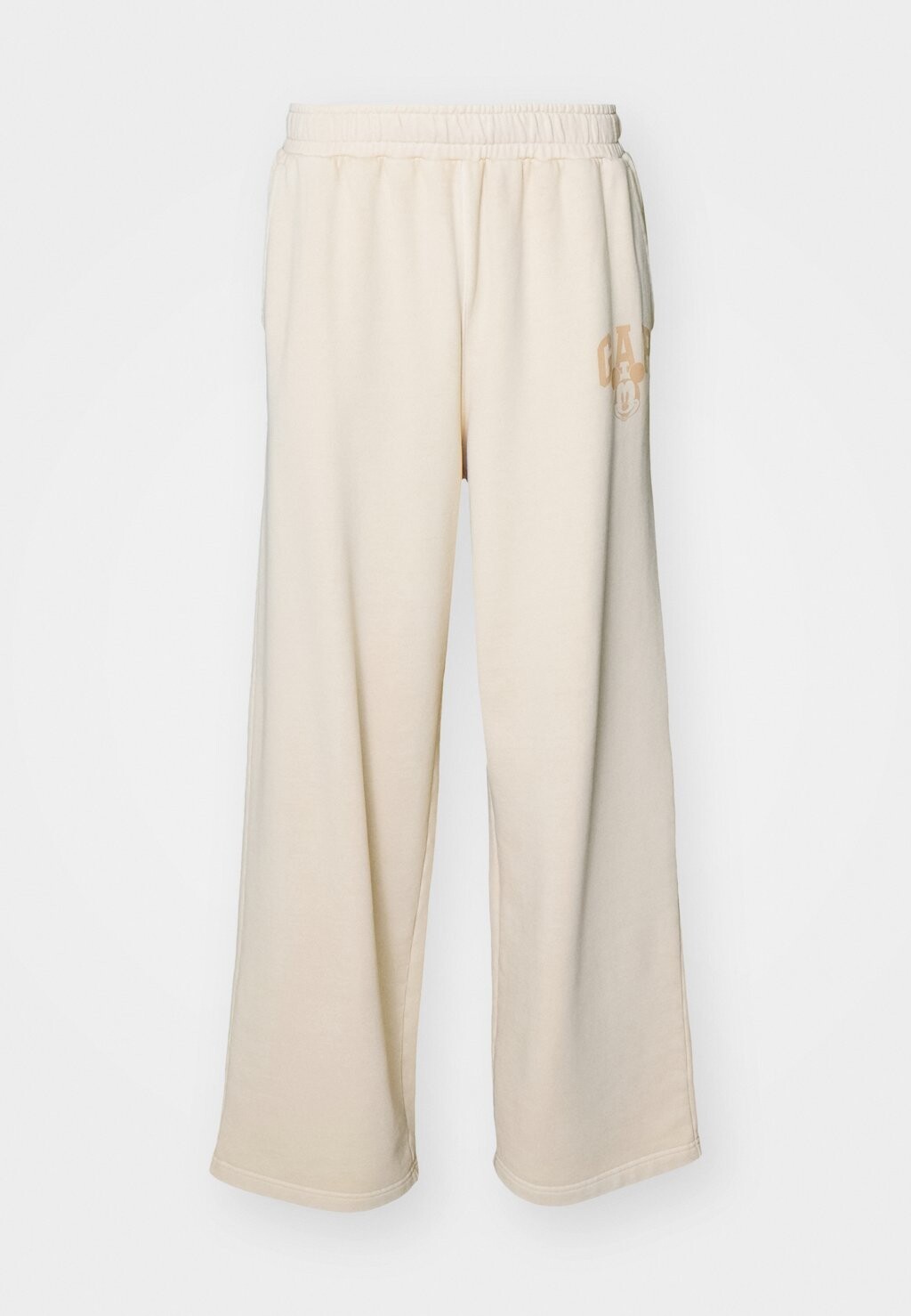 

Спортивные брюки MICKEY LOOSE UNISEX GAP, серый