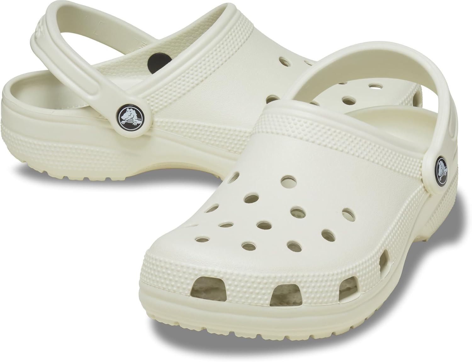 

Классические сабо Crocs для детей, Linen