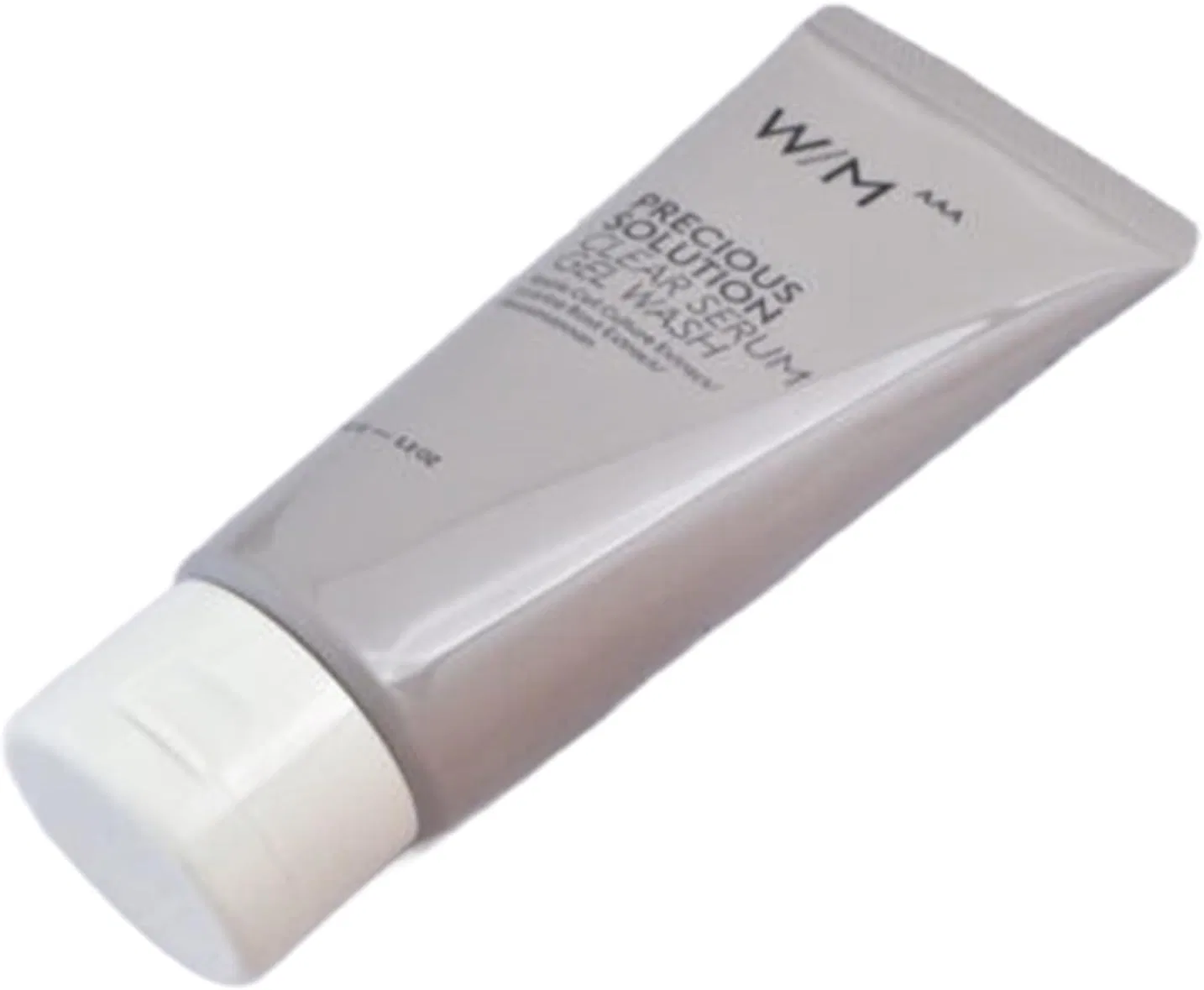Гель для умывания Nikoniko — Matsukiyo Triple A Clear Serum Gel Wash, × , для очищения пор, 150 г — фото 2