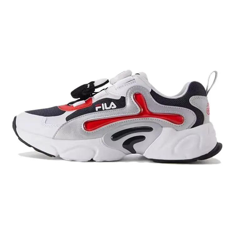 

Детские кроссовки FILA Детские, Red/Black