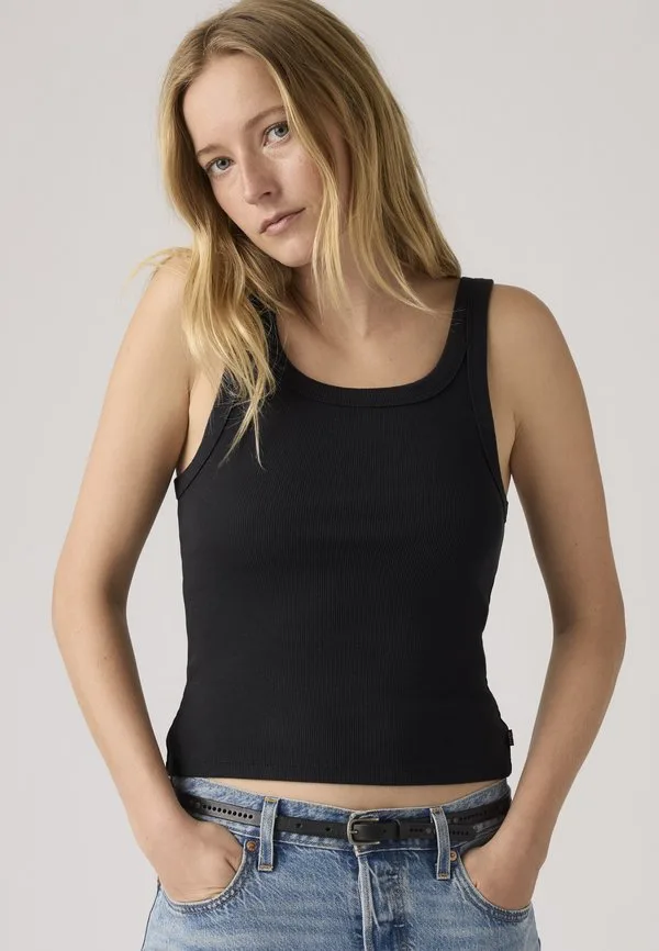 Незаменимая майка Levi'S, Anthracite Night