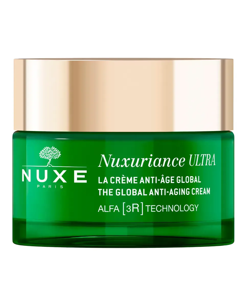 Крем для лица Nuxe — Глобальный омолаживающий Nuxuriance Ultra
