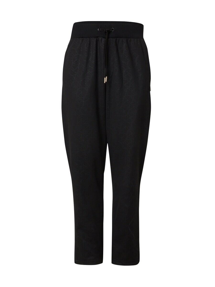

Спортивные штаны ELLESSE Regular Pants Giliaza, черный