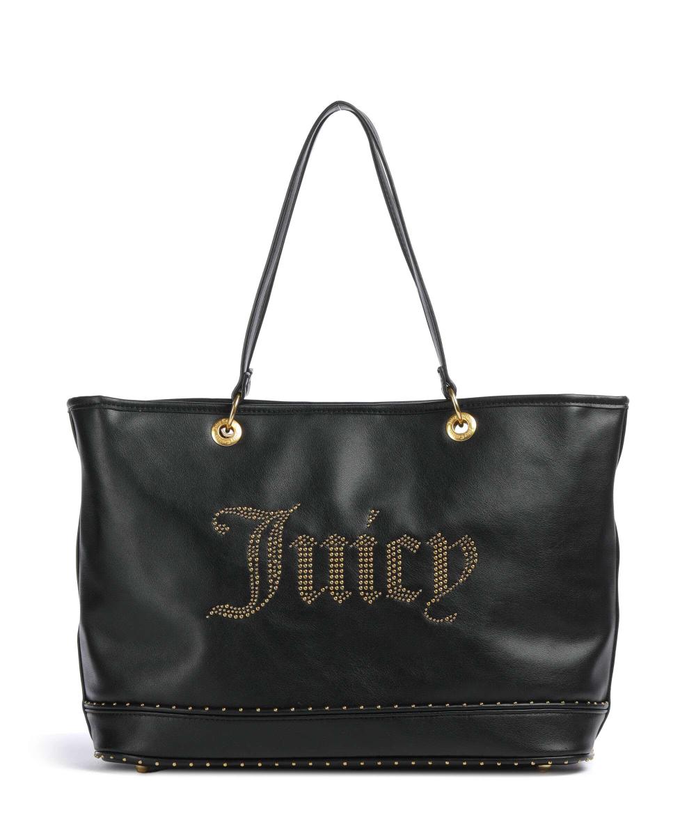 

Кимберли л шоппер искусственная кожа Juicy Couture, черный