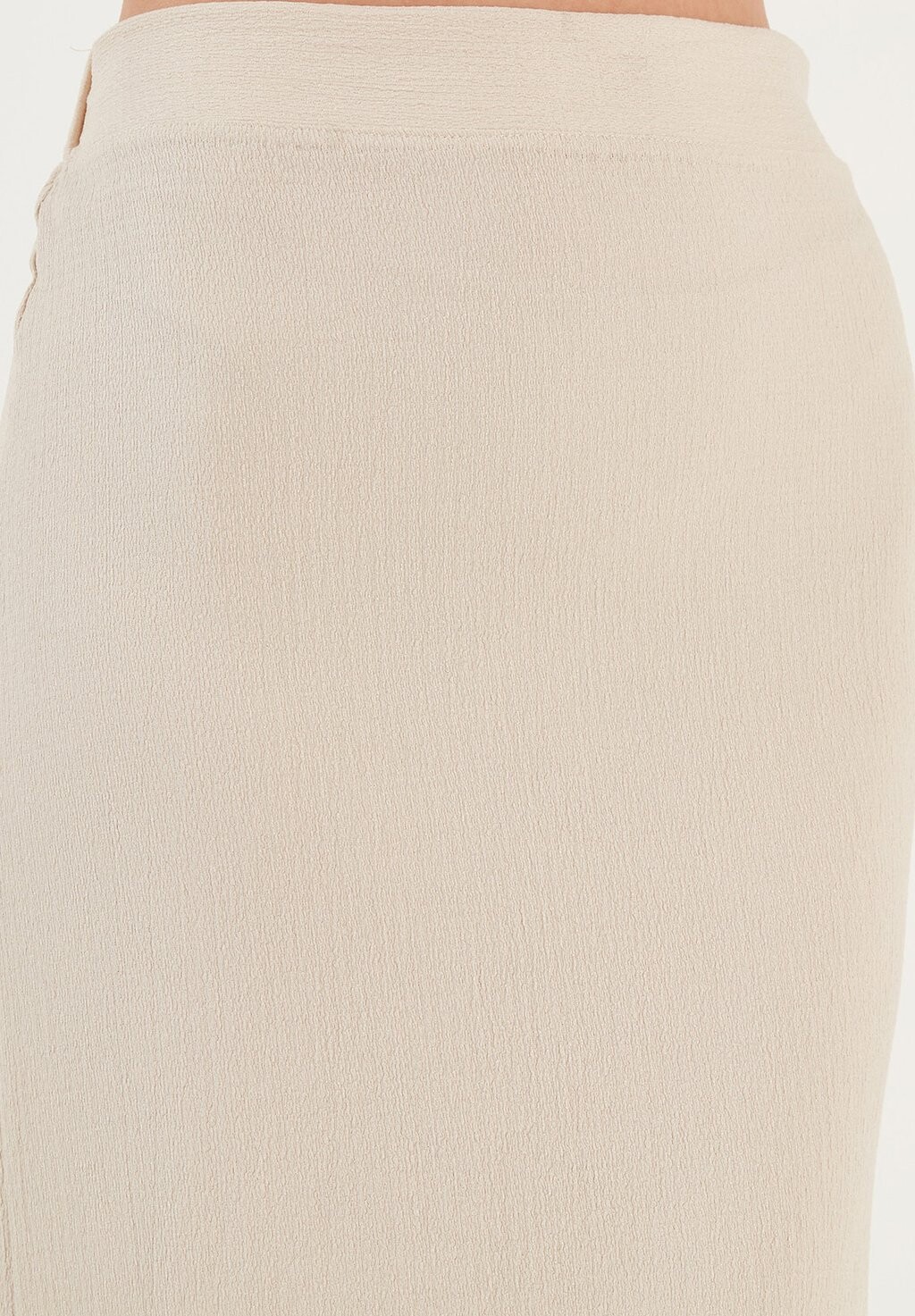 

Юбка-карандаш Slim Fit LELA, камень