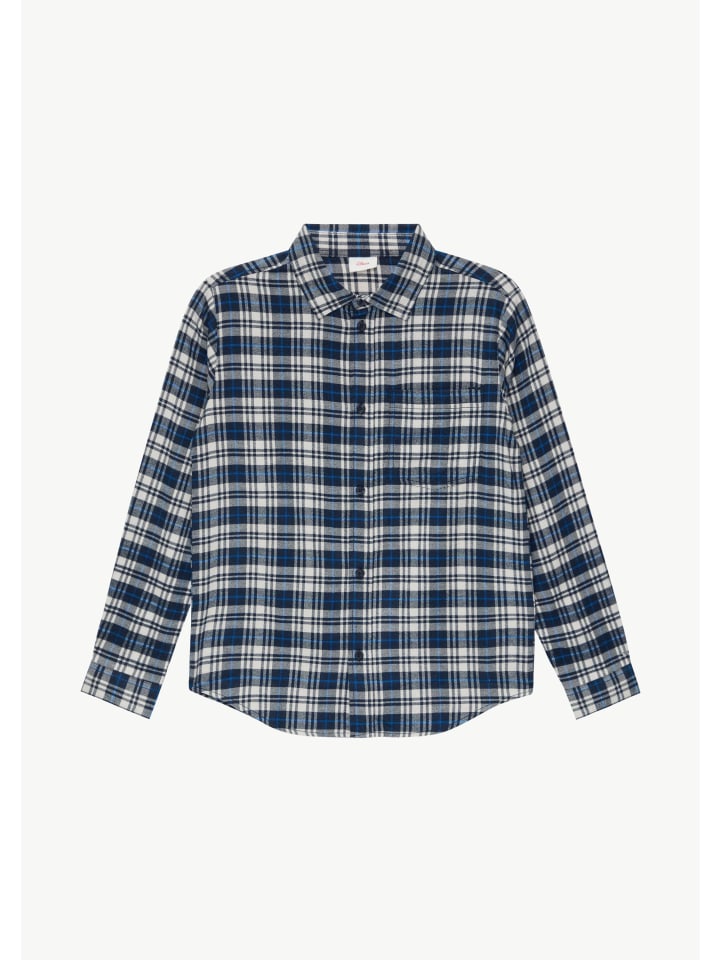 

s.Oliver Рубашка 90N0_светло-серый