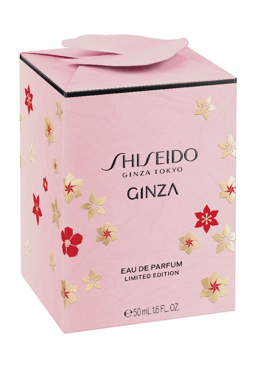 Парфюмированная вода 50ml SHISEIDO — фото 2