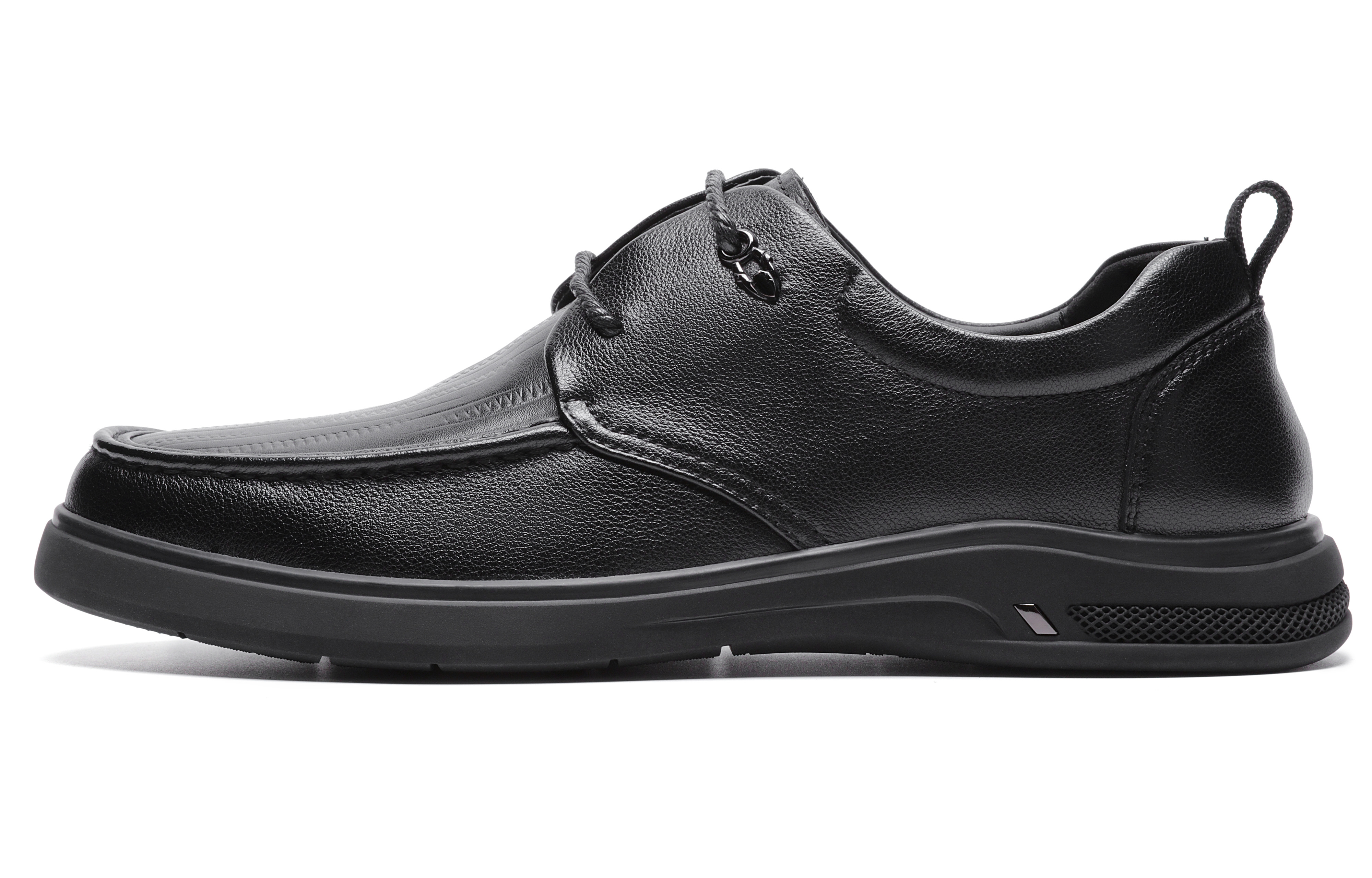 

AOKANG Повседневные туфли мужские черные