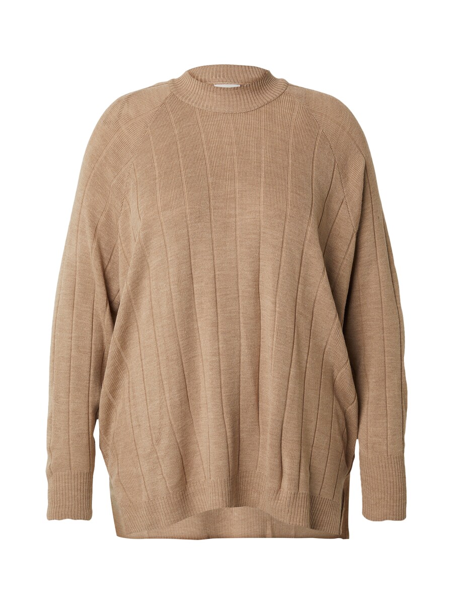 

Свитер ONLY Carmakoma CARTess, цвет Brocade