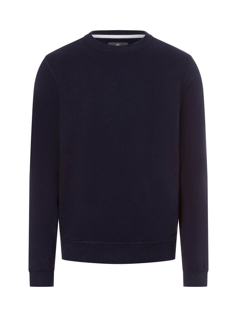 

Свитер Nils Sundström Sweatshirt, морской синий
