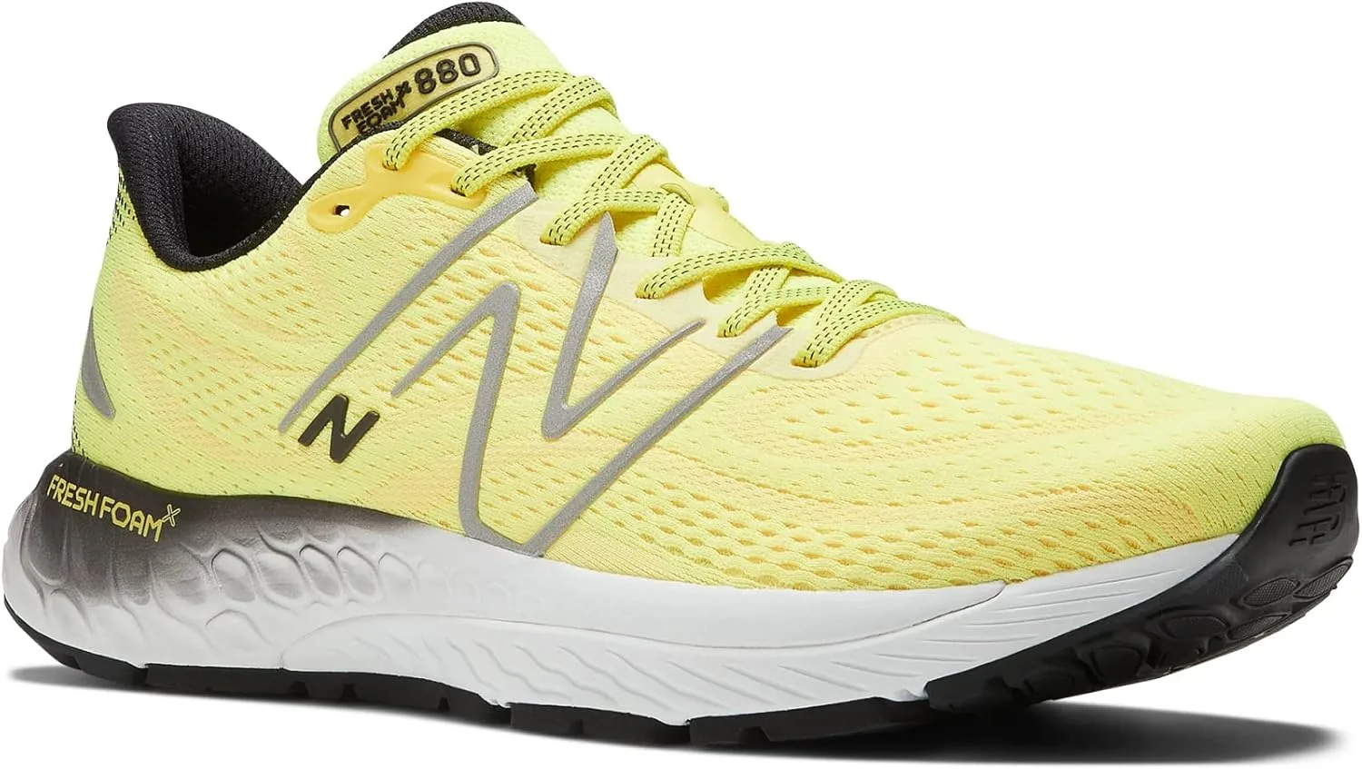 Кроссовки New Balance Herren 880, черный — фото 3