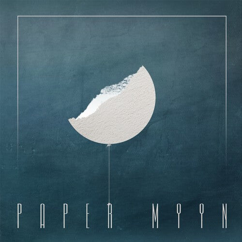 

CD диск Kansas Bible Company: Paper Moon