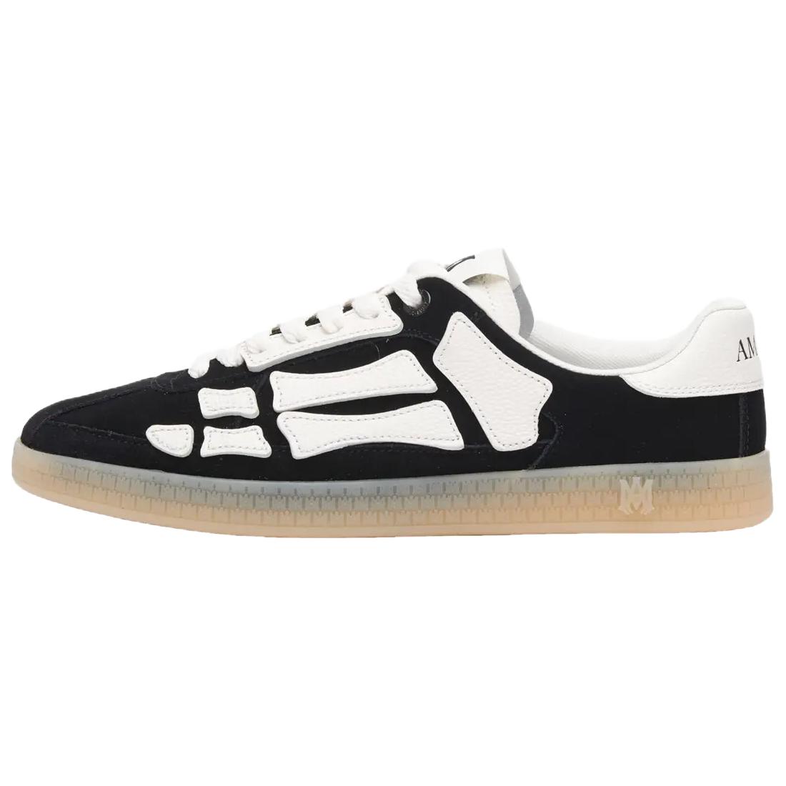 

AMIRI Кроссовки Pacific Bones Black