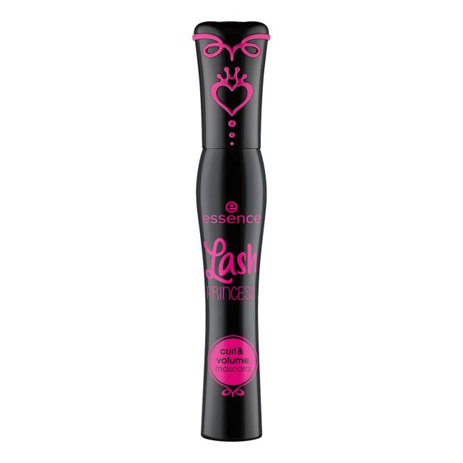 

Тушь для ресниц Lash Princess Curl & Volume Essence, 12 мл (princess)