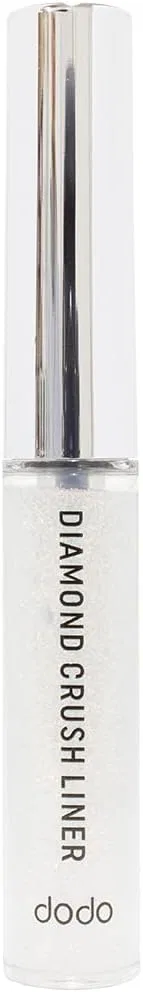 Подводка для глаз Dodo Diamond Crash Liner D #02 Gold Pearl