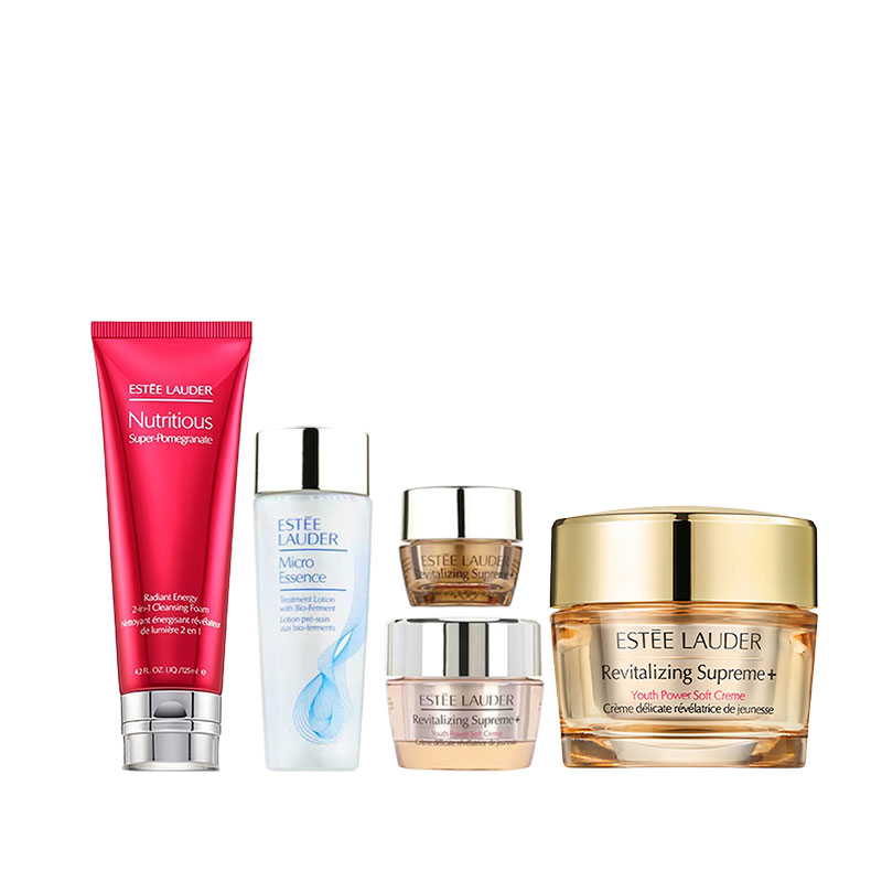 ESTEE LAUDER Наборы для ухода за кожей Red Pomegranate унисекс — фото 2