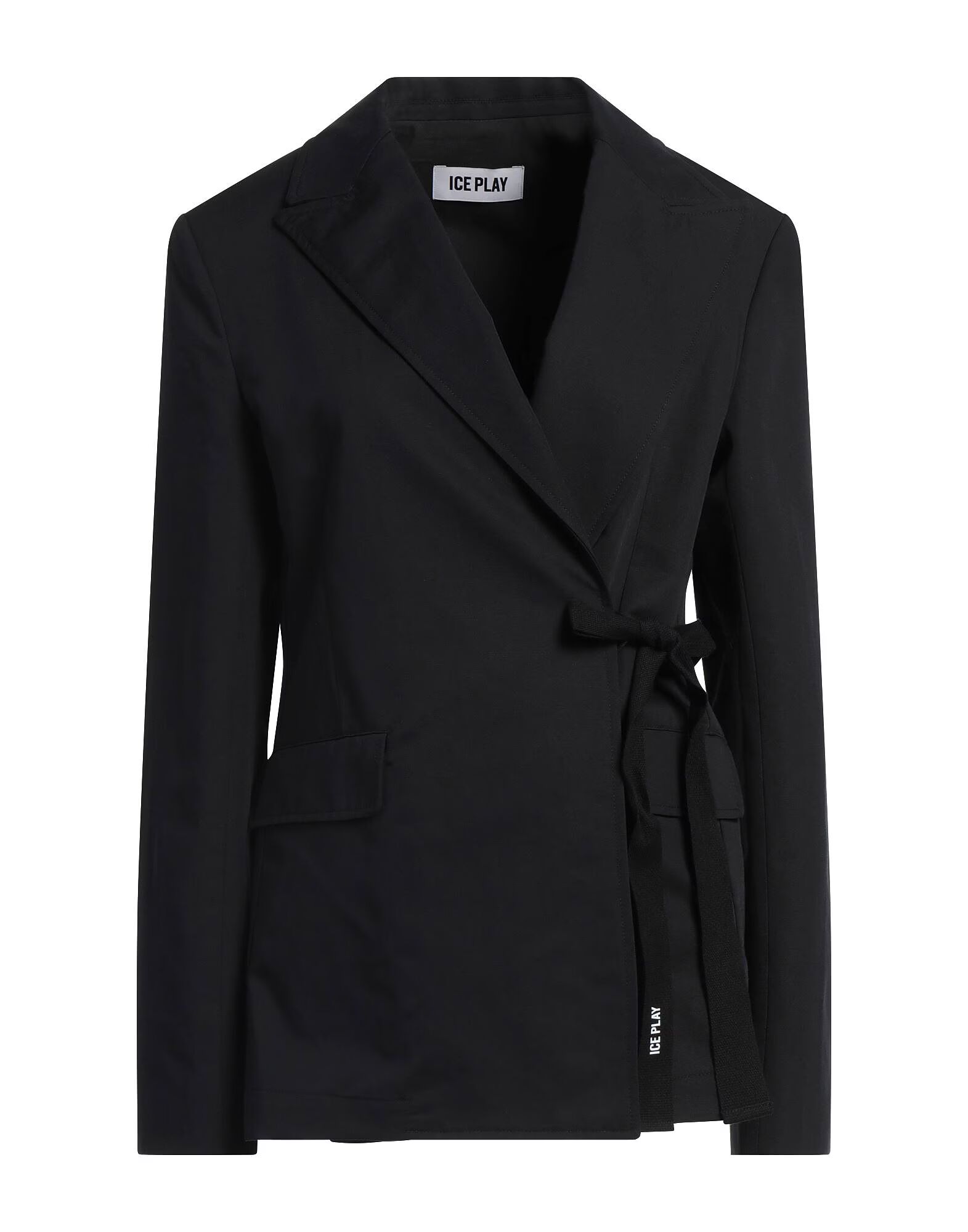

Блейзер Iceberg, черный