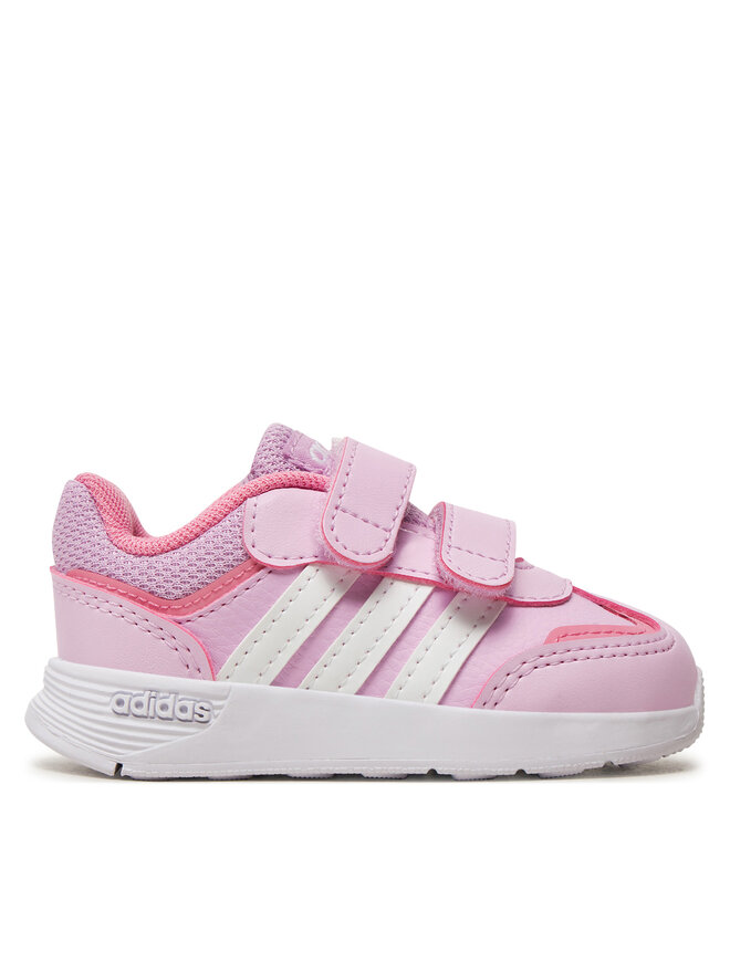 

Кроссовки adidas, фиолетовый