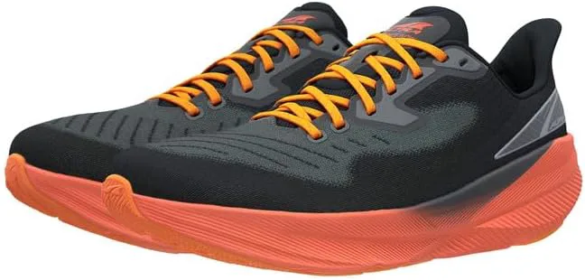 

Мужские кроссовки для бега по шоссе ALTRA Experience Flow, серый/красный