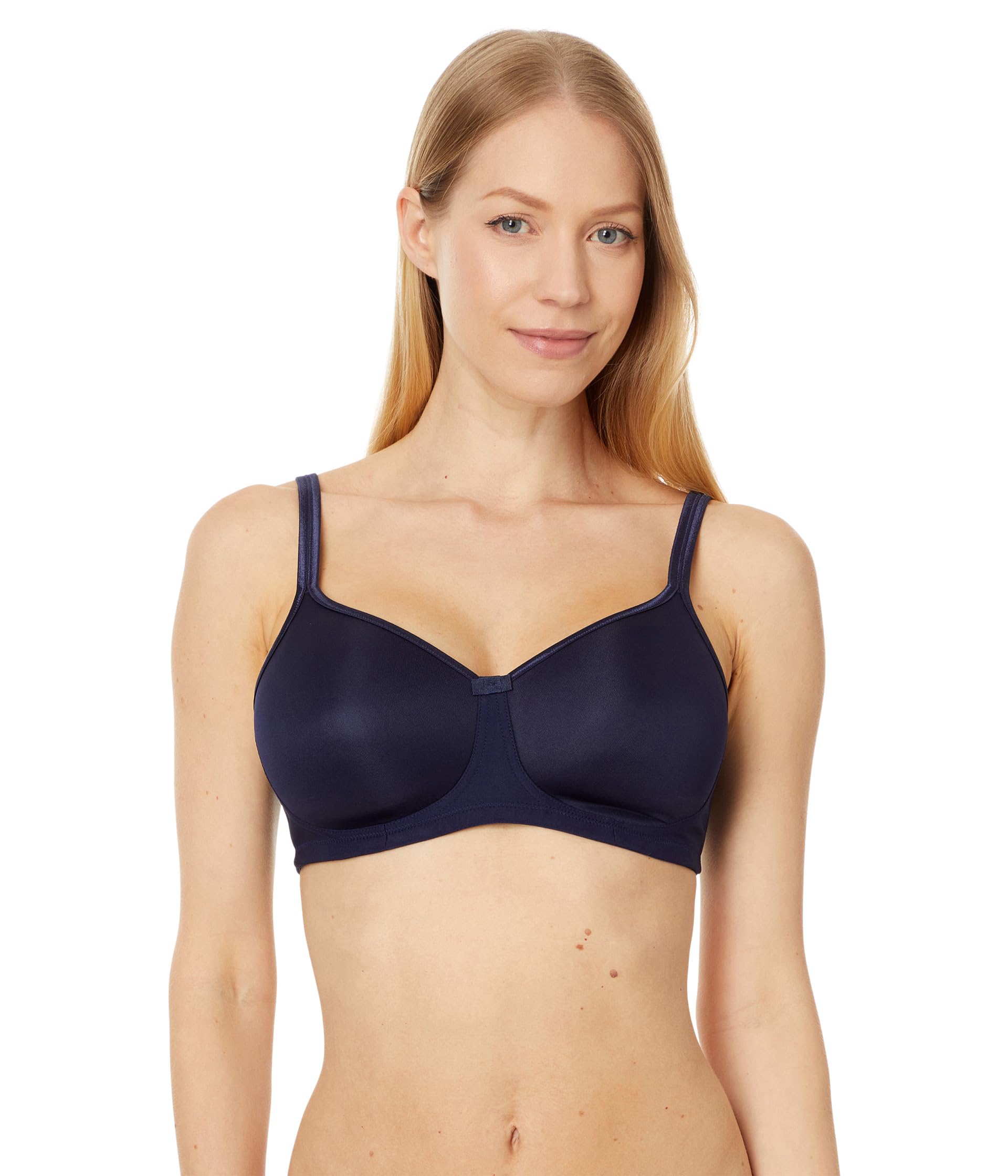 

Бюстгальтер Anita Tonya Mastectomy Bra, Maritime Blue