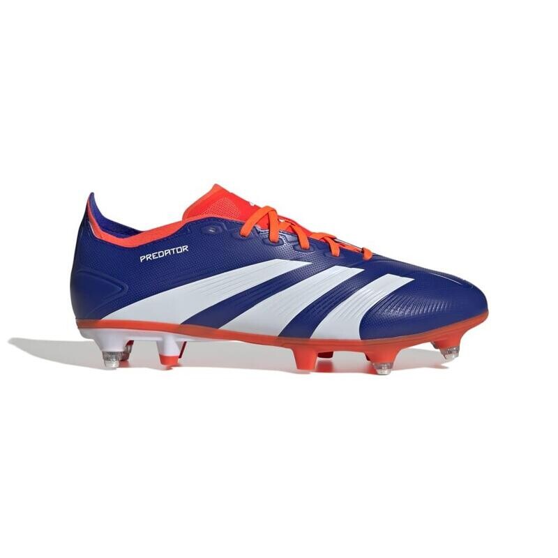 

Футбольные бутсы Adidas, синий